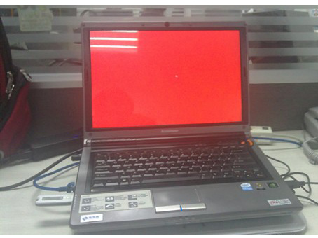 拒绝奸商忽悠必备测试软件之Nokia Monitor Test
