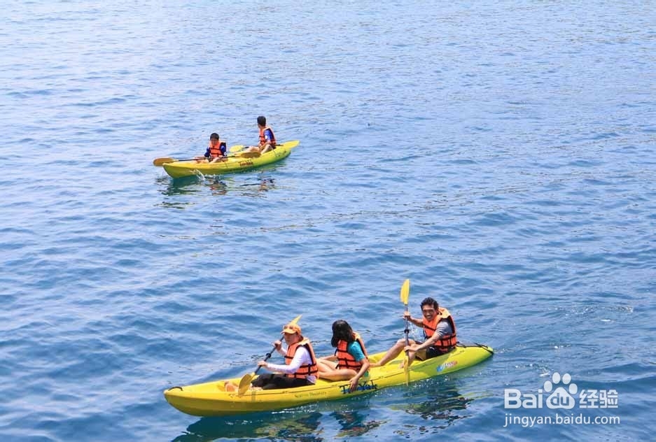 苏梅岛旅游攻略,自由行宝地（好玩的大集汇）