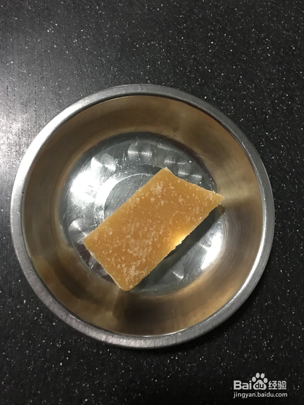 怎样做好吃的绿豆糕?