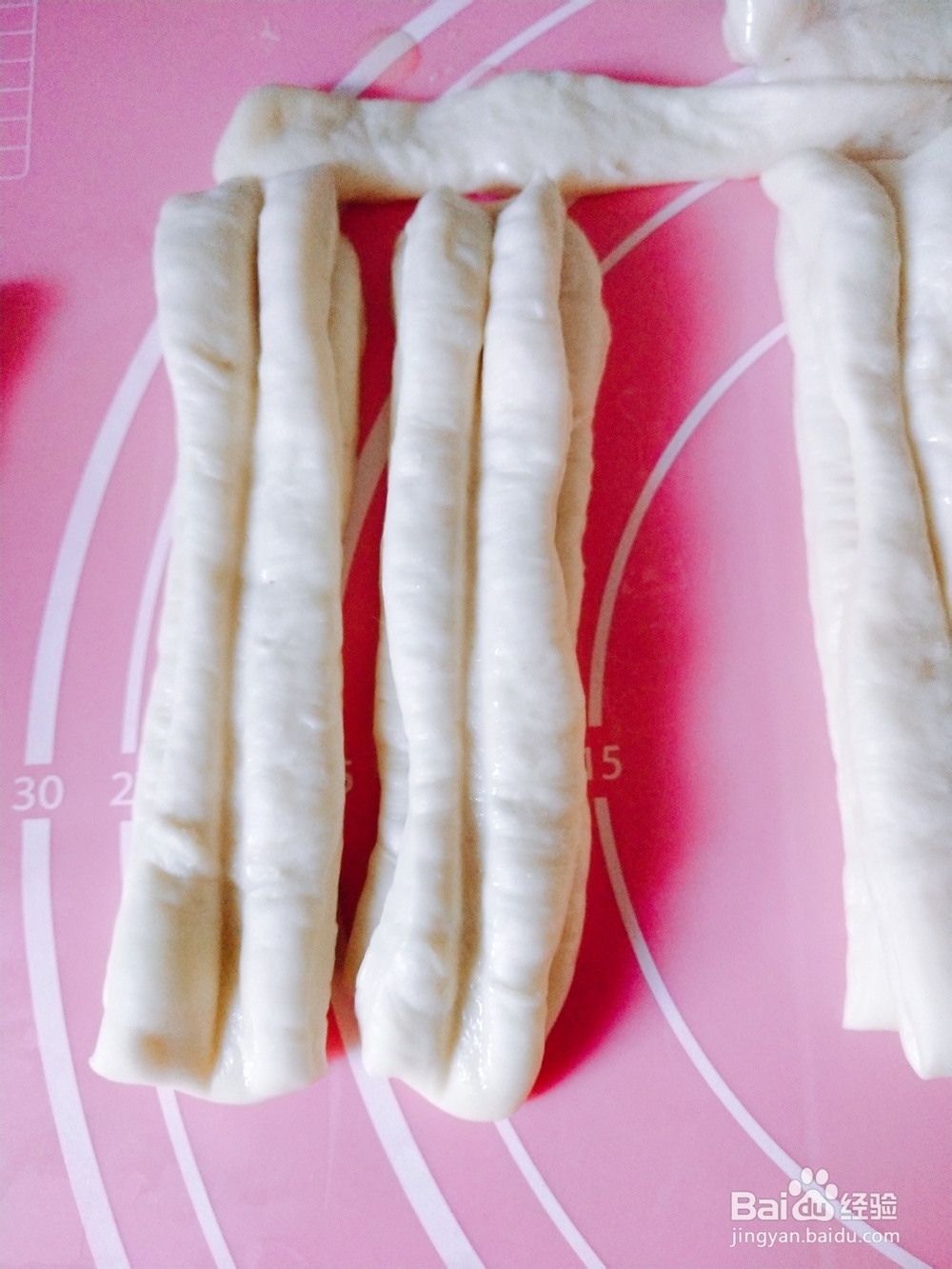 我给姐姐做家庭小油条