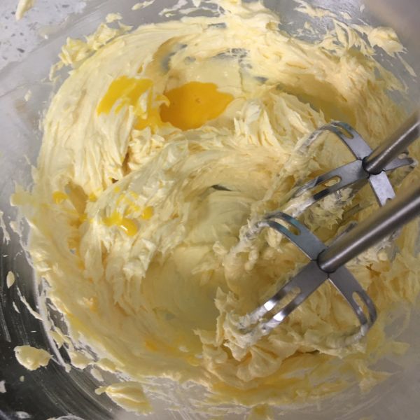 莎布蕾钻石杏仁曲奇