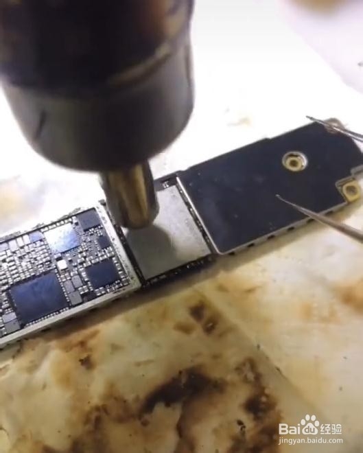 iPhone6/6s/7/8/8p无法开机怎么办