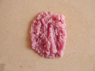 香菇肉末土豆泥怎么做？