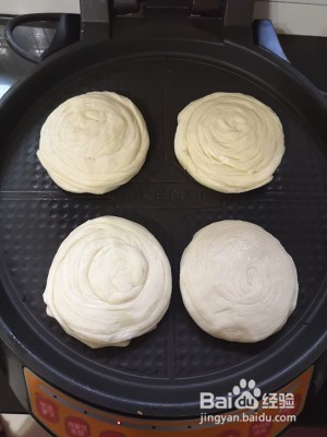 盘丝饼怎么做好吃