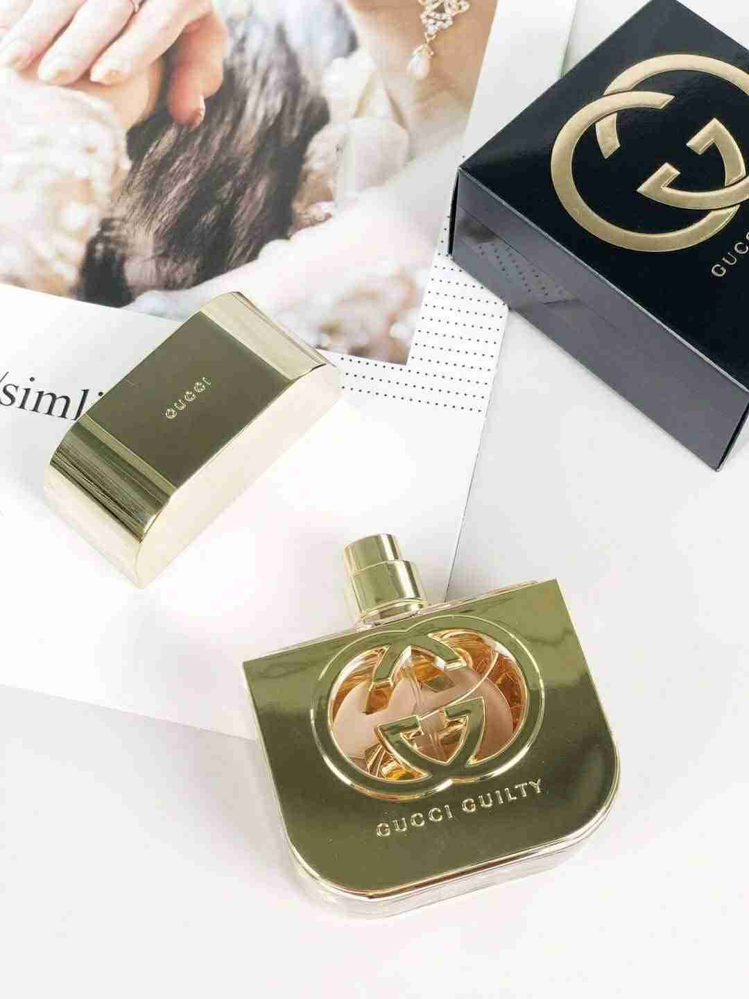 女士必备香水！散发出的魅力气质满满