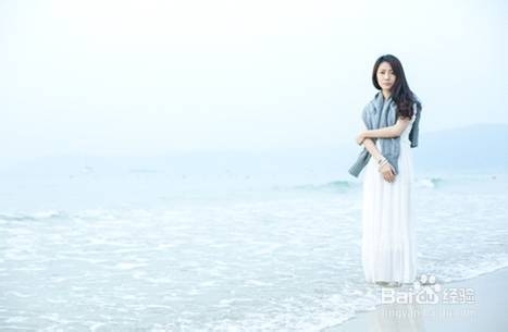 活色生香梳子开班 简单“妆”美腻三亚