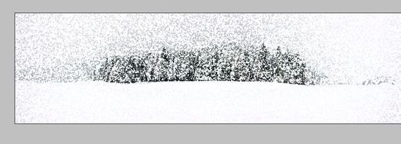 动态雪花效果制造教程