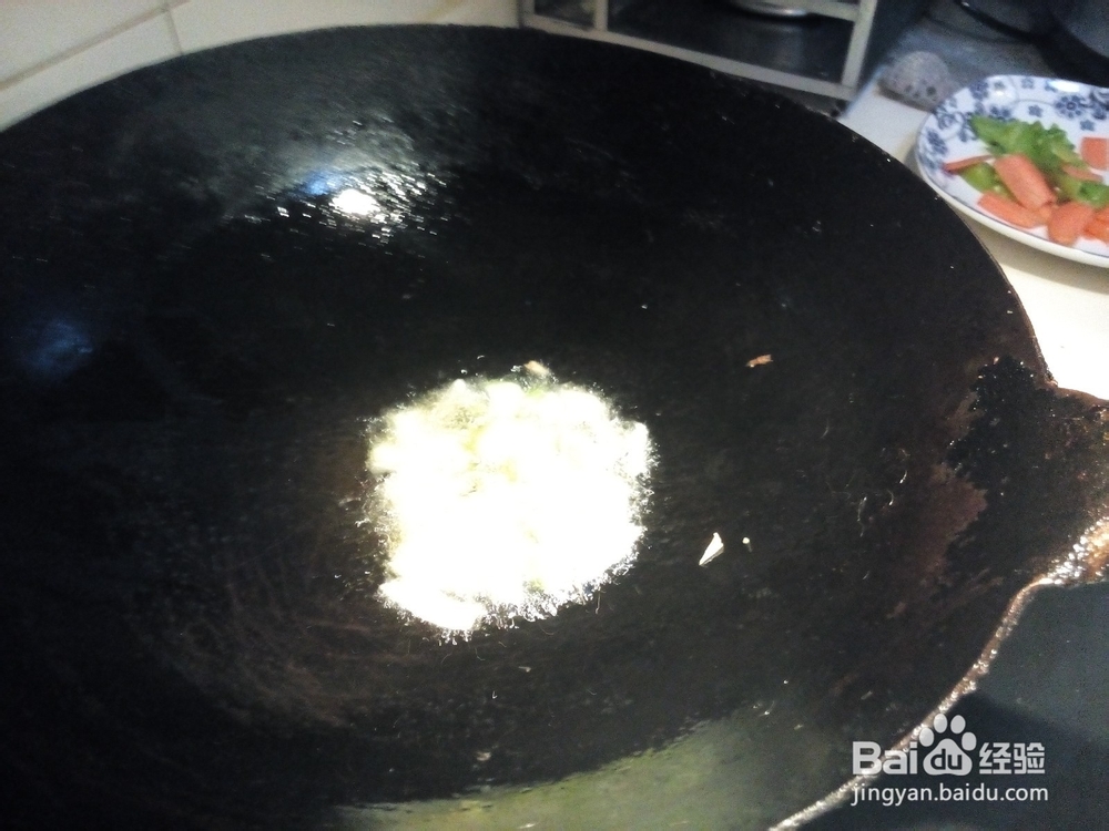 怎么做烧茄子?家常菜烧茄子的做法