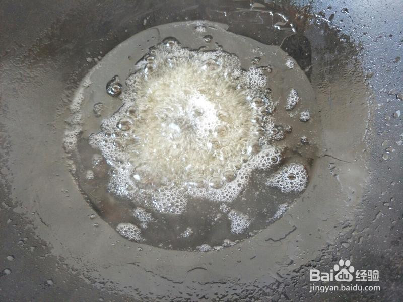 糖霜山楂的做法