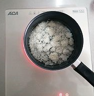 超快手肉丝咸汤饭