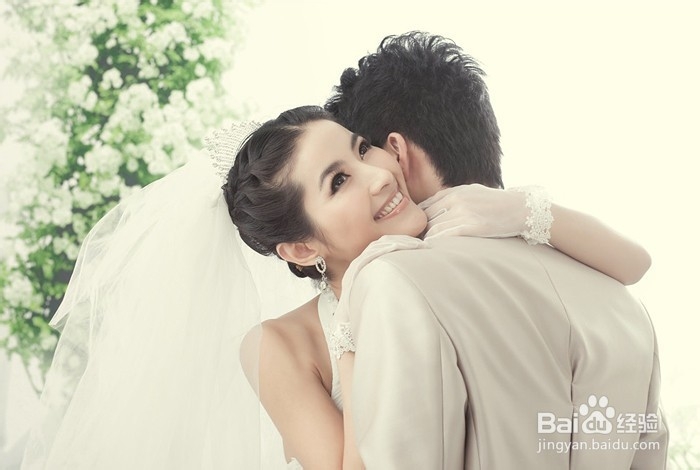 网上团购婚纱注意事项？