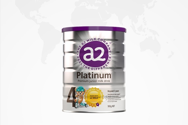 火爆全网的奶粉测评来啦