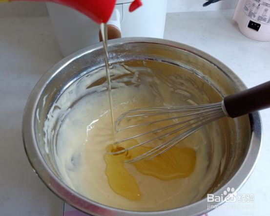 在家怎么做纸杯小蛋糕