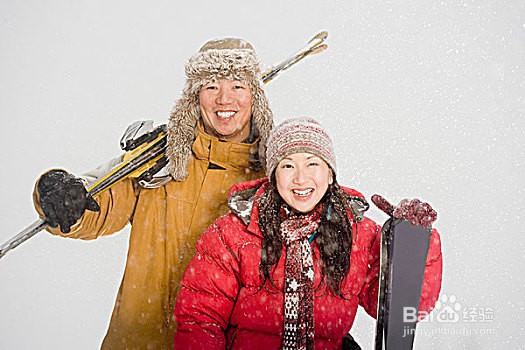 滑雪时如何正常呼吸