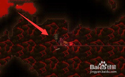 泰拉瑞亚肉山怎么打