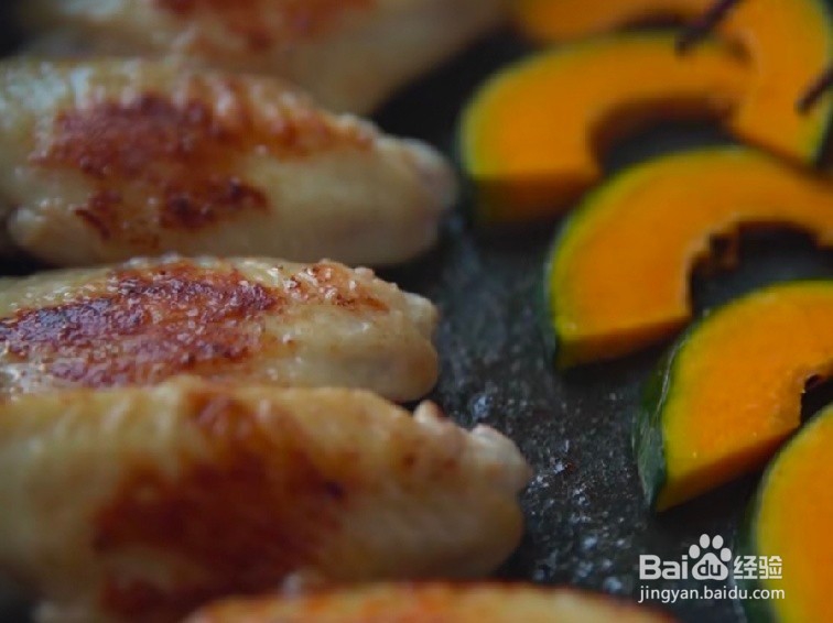 家常版茄汁鸡翅盖饭教程