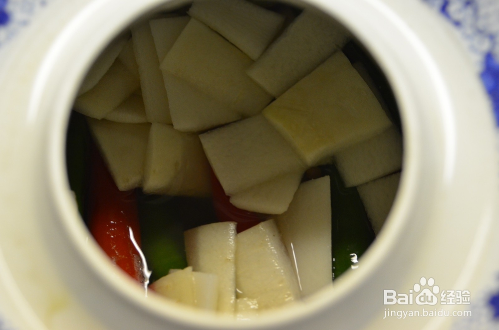 如何制作让老外都垂涎三尺的泡菜