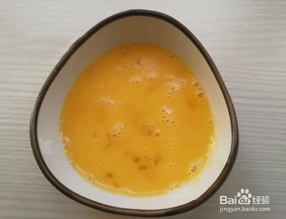 家庭自制西红柿疙瘩汤