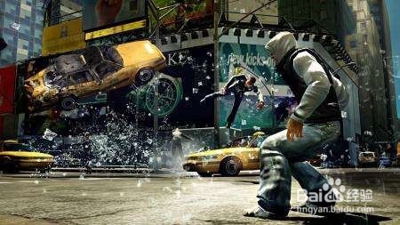 UNDER THE KNIFE攻略