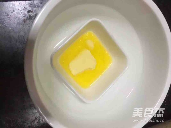 可丽饼的家常做法