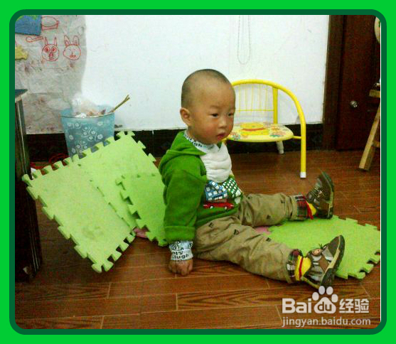 在《小小智慧树》上学的创意小作品