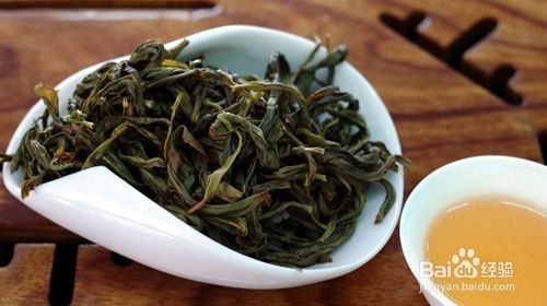 减肚子赘肉喝什么茶 5种茶教你轻松瘦肚子