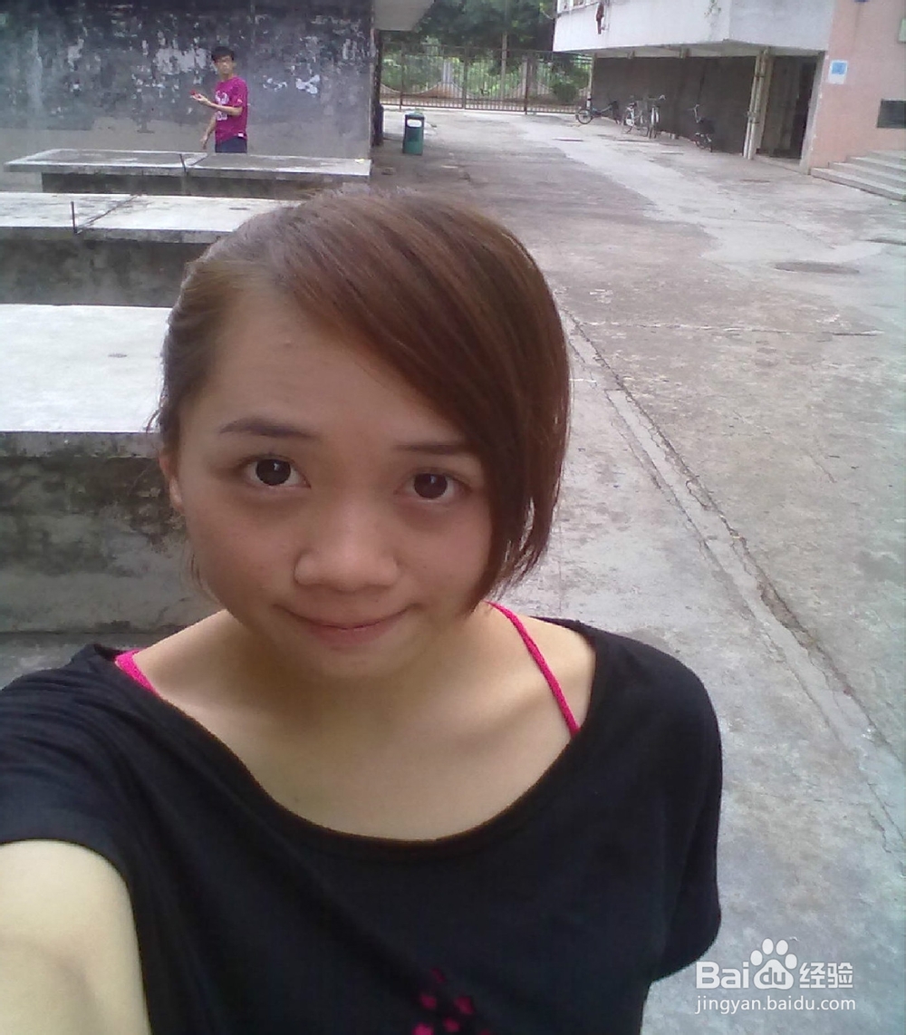 女人‘养颜’的秘密