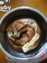 广式腊肉的做法