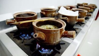 中药怎样煎煮 药效不流失