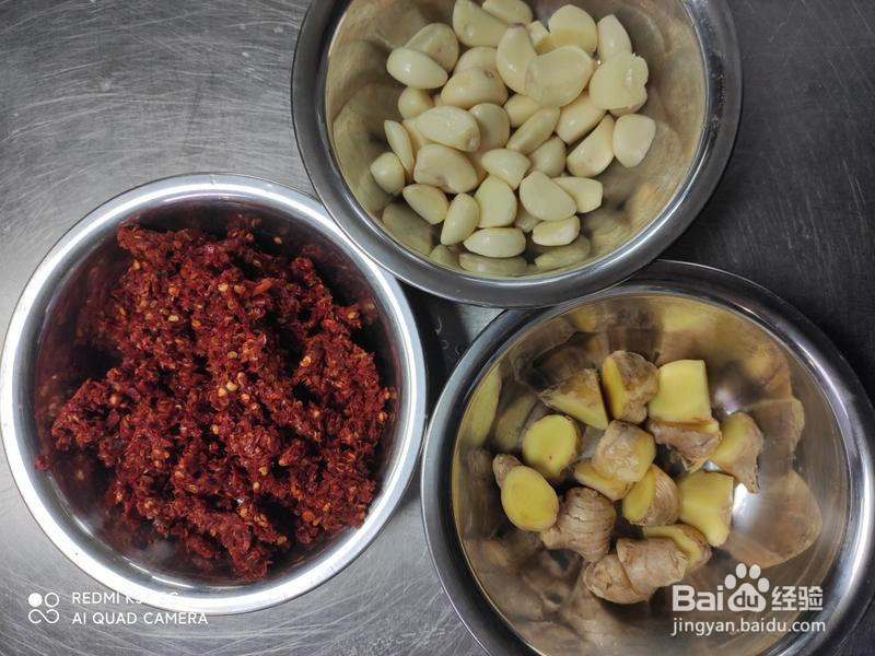 贵州辣子鸡的做法