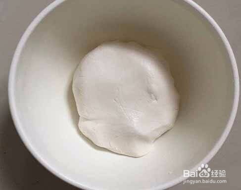 空心麻团的做法