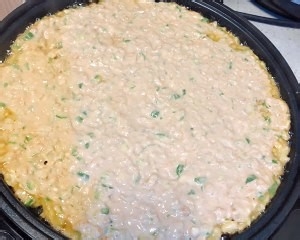 茄子鸡蛋饼的美味做法