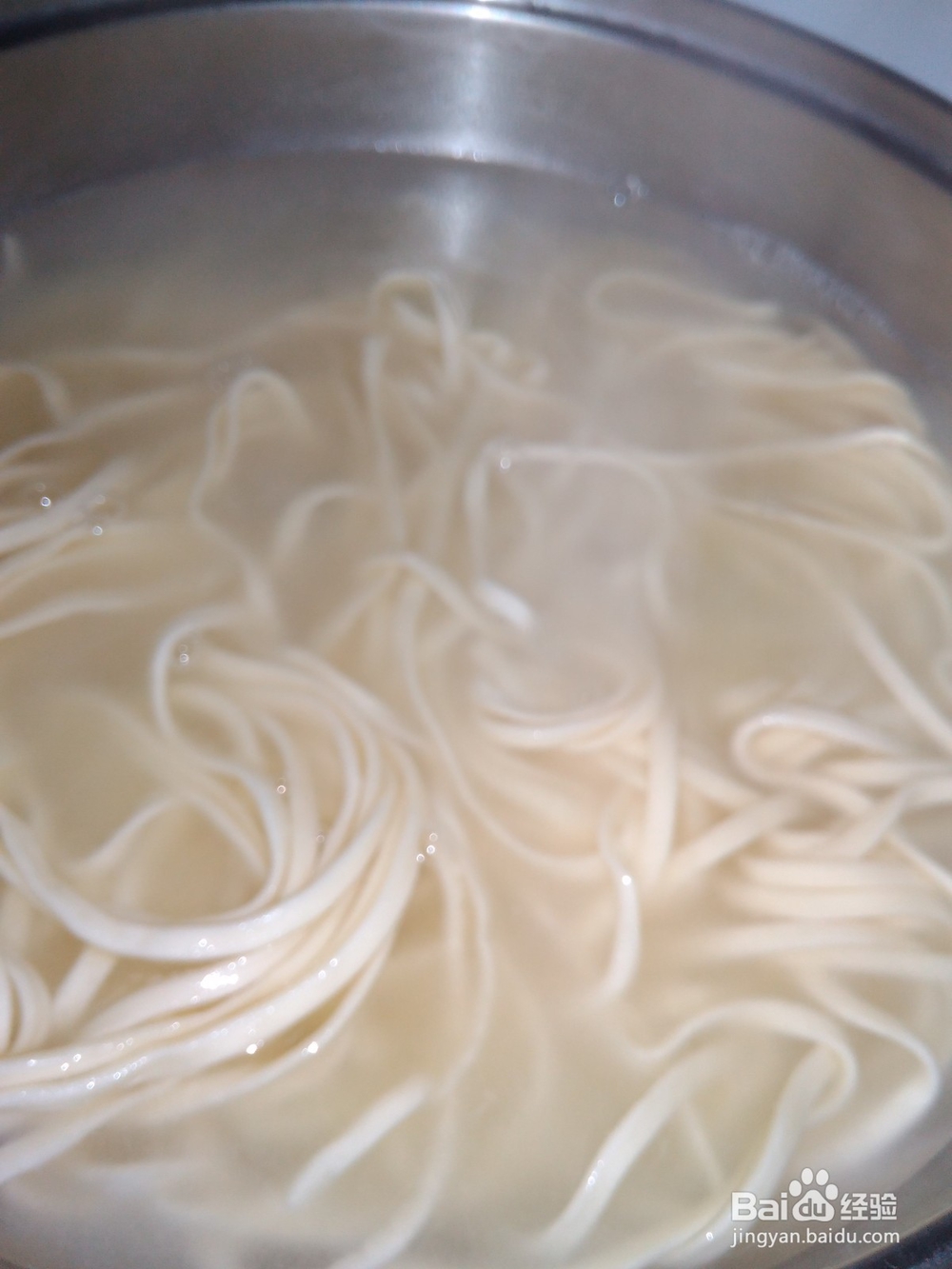 二伏吃面一定不要吃凉面