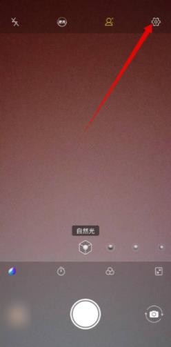 vivo镜像翻转怎么弄