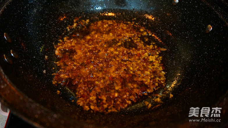 水煮豆腐----不一样的美味