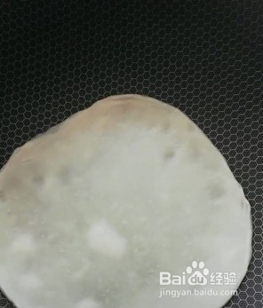 简单好做又好吃的春饼