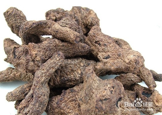 产后慎用的5类中药