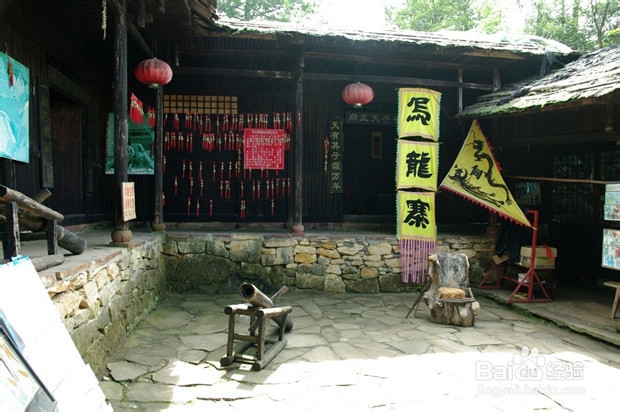 青岛到张家界自驾游