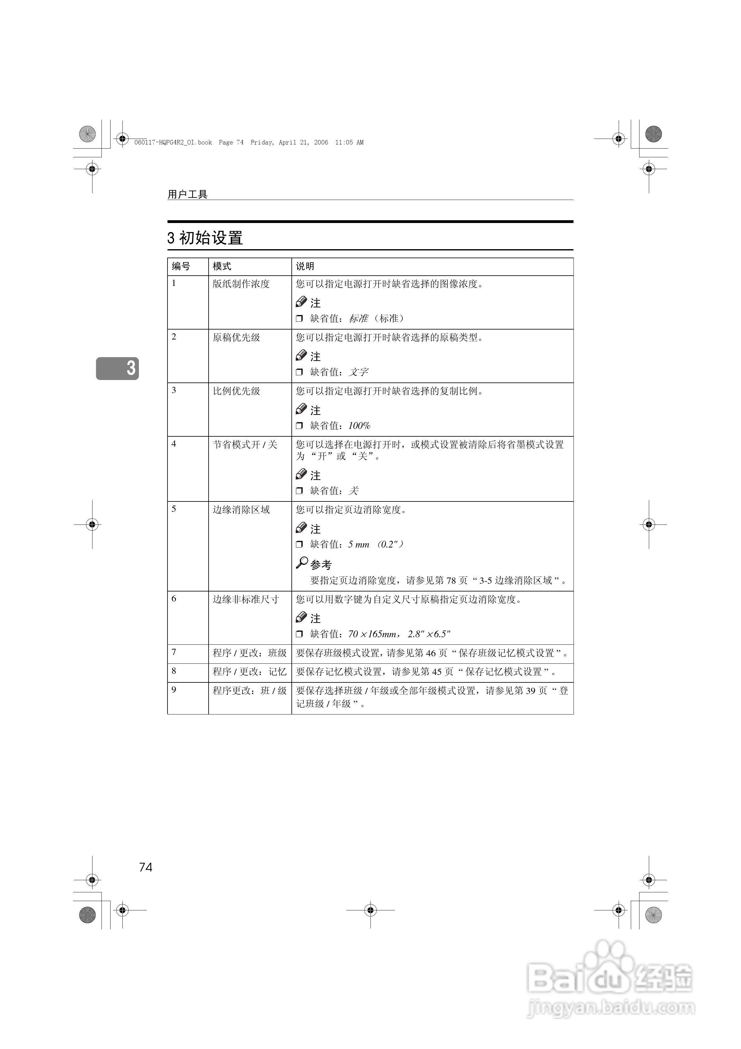 基士得耶CP6450C一体机使用说明书:[9]