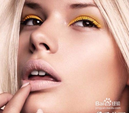 不同肤色搭配不同唇妆