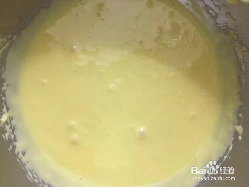 宝宝的小猫爪的做法