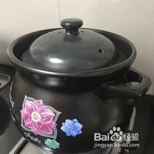 教你怎么做清爽不腻的老鸭茶树菇汤