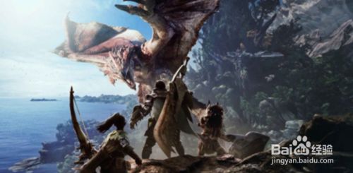 怪物猎人世界冰原大龙玉怎么出 百度经验 怪物猎人世界冰原大龙玉怎么出 百度经验