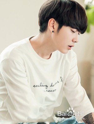 迷死人不偿命的男生短发