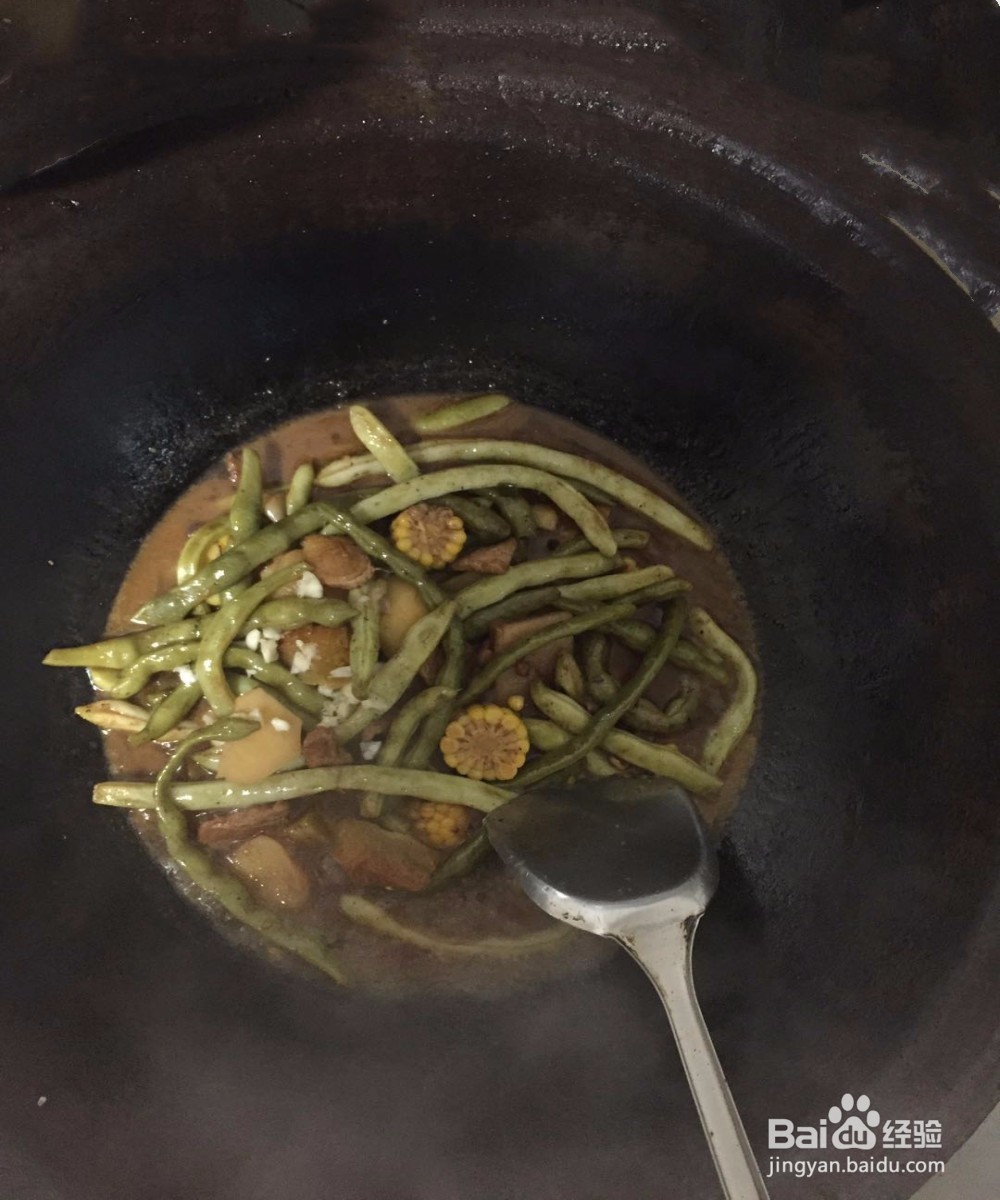 怎样做地道的东北大锅炖