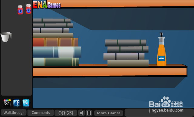 样板房逃生攻略：[1]