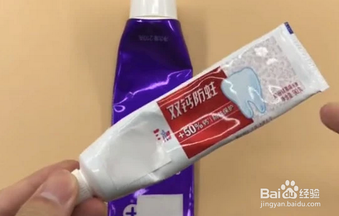 这三种牙膏千万不要买!快看看你中招了