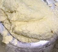 超好吃的饺子