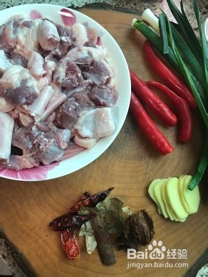 香辣啤酒鸭的做法