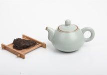 普洱散茶的冲泡方法